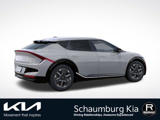 2026 Kia EV6 Light