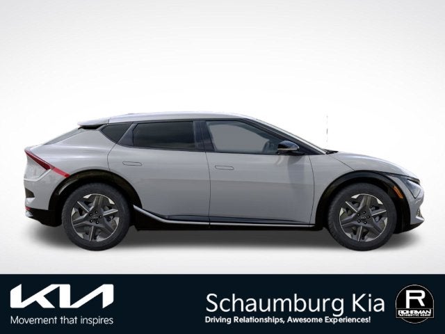 2026 Kia EV6 Light