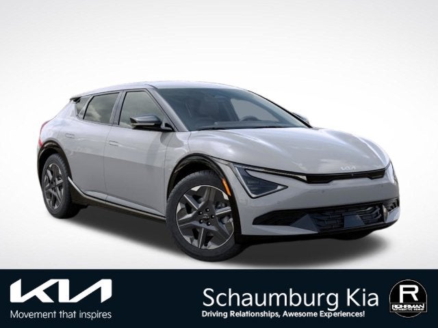 2026 Kia EV6 Light