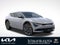 2026 Kia EV6 Light