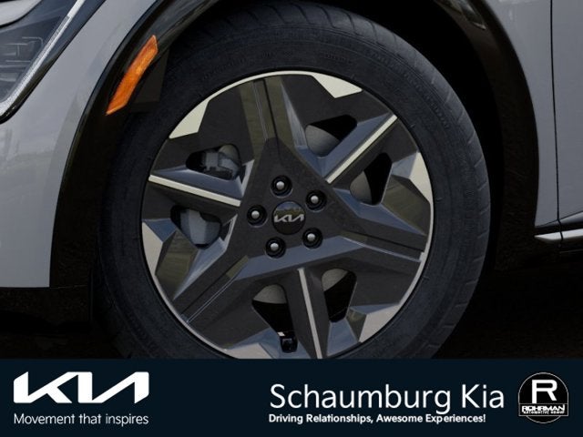 2026 Kia EV6 Light