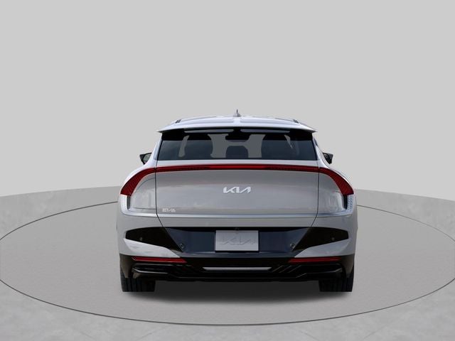 2026 Kia EV6 Light