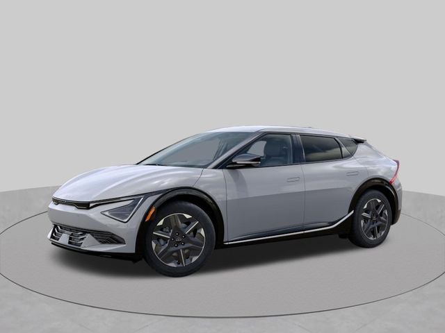 2026 Kia EV6 Light