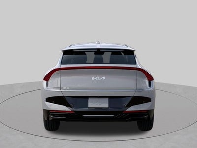 2026 Kia EV6 Light