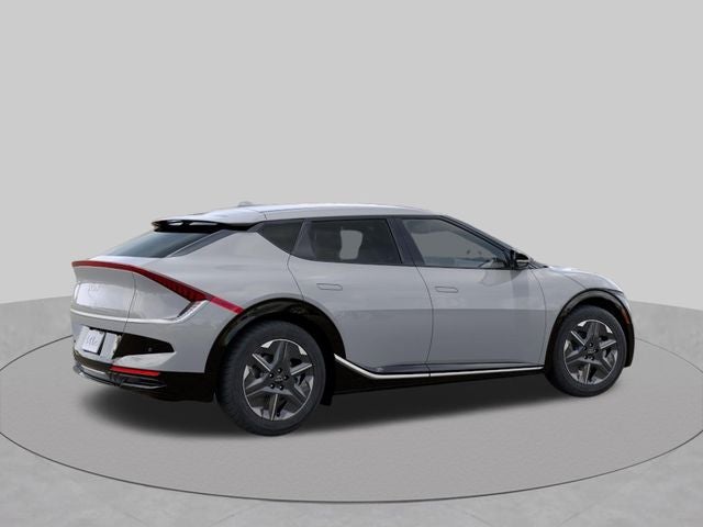 2026 Kia EV6 Light