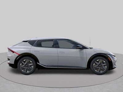 2026 Kia EV6 Light