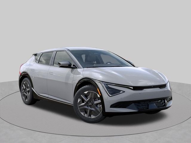 2026 Kia EV6 Light