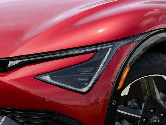 2026 Kia EV6 Light