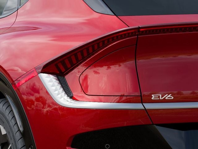 2026 Kia EV6 Light