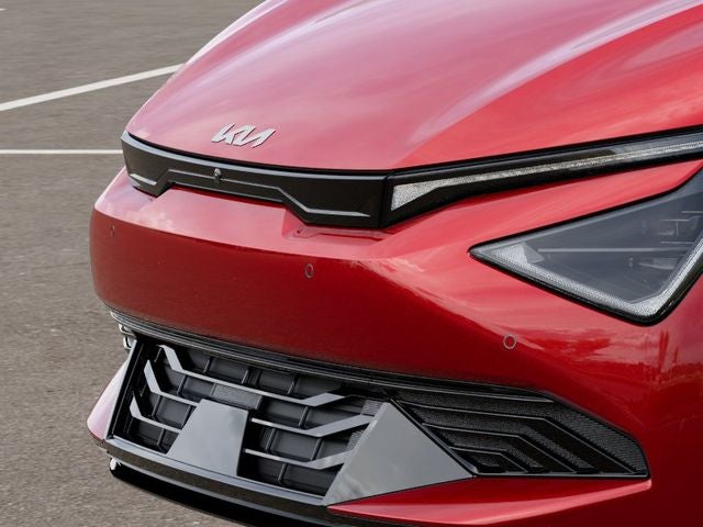 2026 Kia EV6 Light