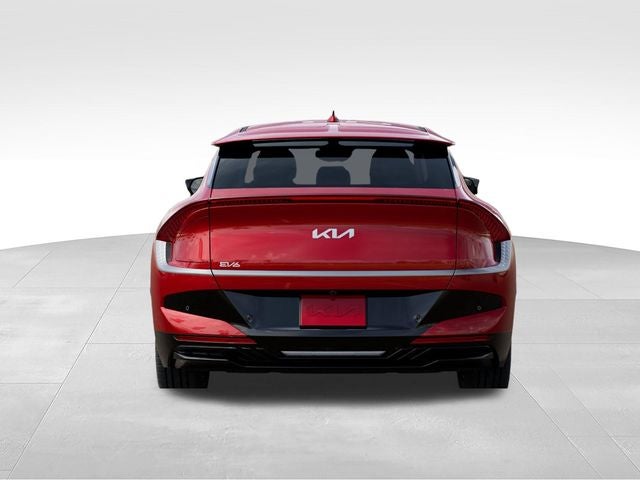 2026 Kia EV6 Light