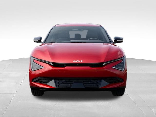2026 Kia EV6 Light