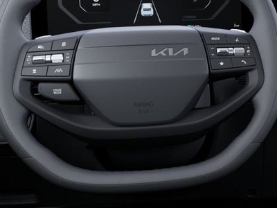 2026 Kia EV6 Light
