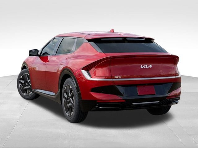 2026 Kia EV6 Light