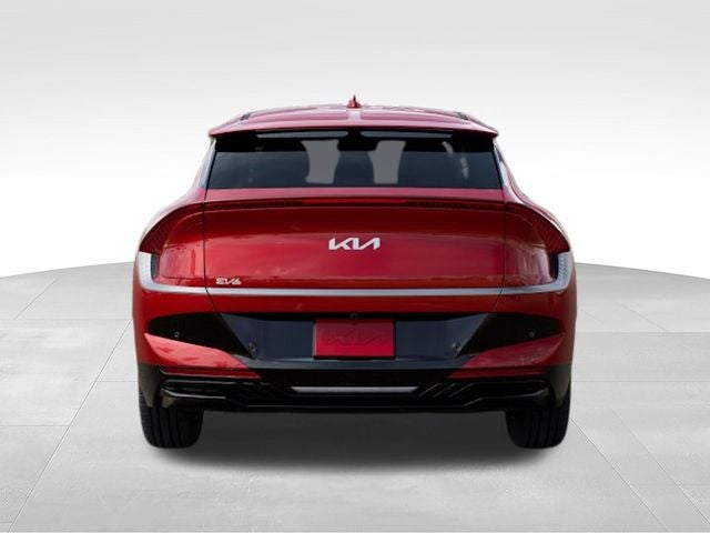2026 Kia EV6 Light