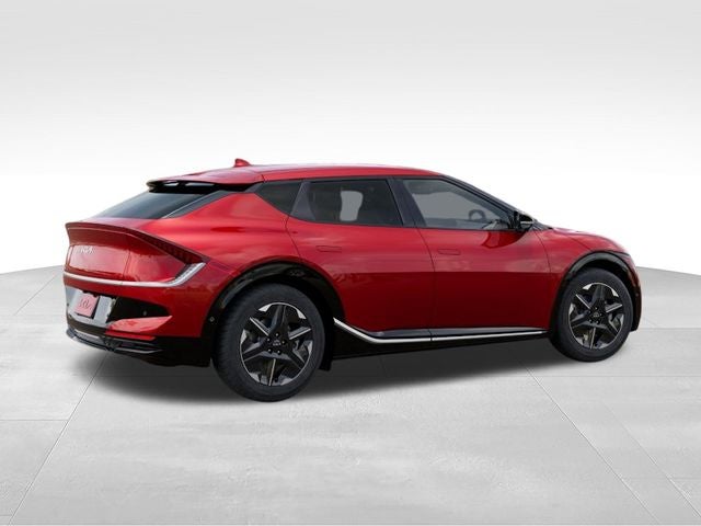 2026 Kia EV6 Light