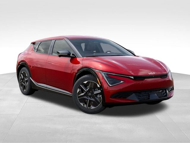 2026 Kia EV6 Light