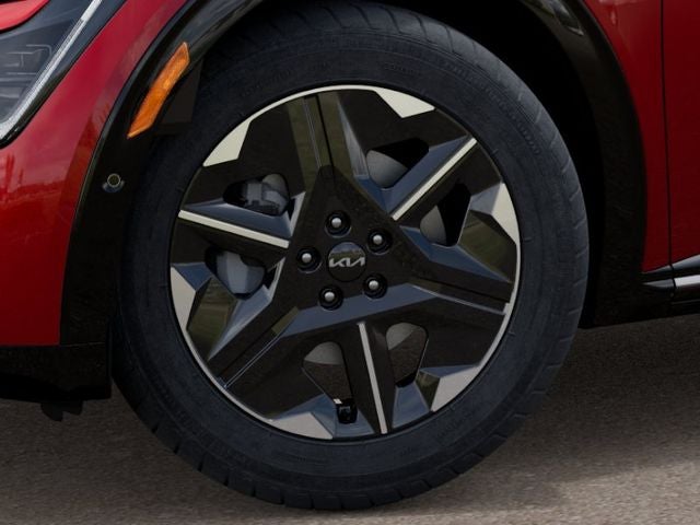2026 Kia EV6 Light