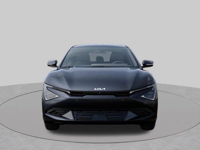 2026 Kia EV6 Light