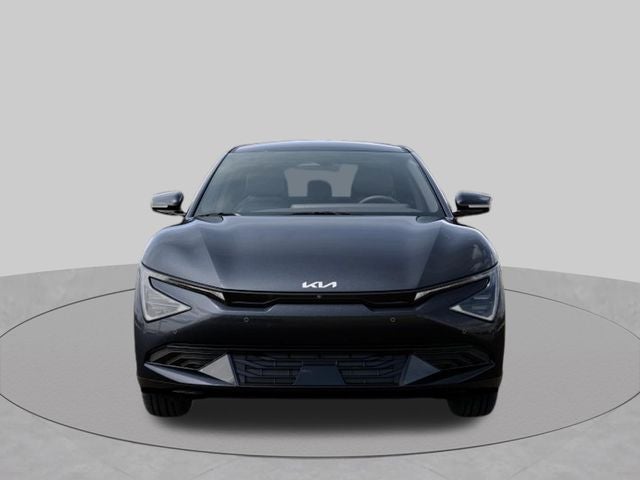 2026 Kia EV6 Light