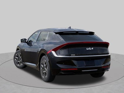 2026 Kia EV6 Light