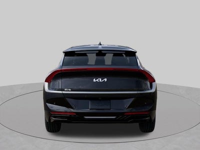 2026 Kia EV6 Light