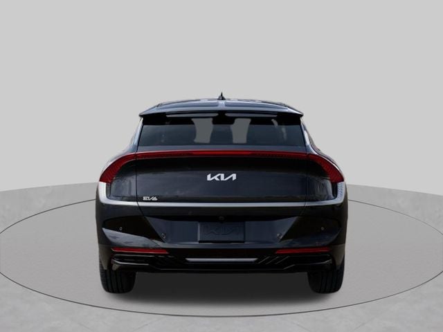 2026 Kia EV6 Light