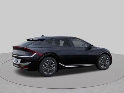 2026 Kia EV6 Light