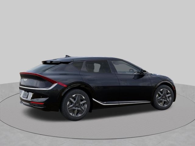 2026 Kia EV6 Light