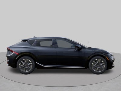 2026 Kia EV6 Light