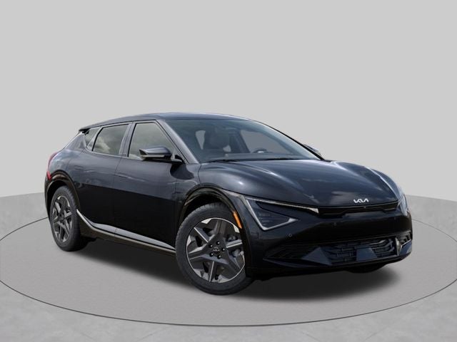 2026 Kia EV6 Light