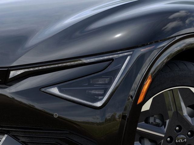 2025 Kia EV6 Light