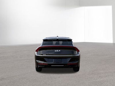 2025 Kia EV6 Light