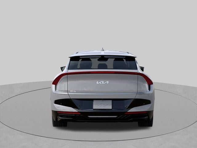 2026 Kia EV6 Wind
