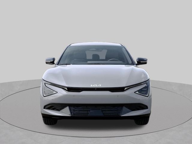 2026 Kia EV6 Wind