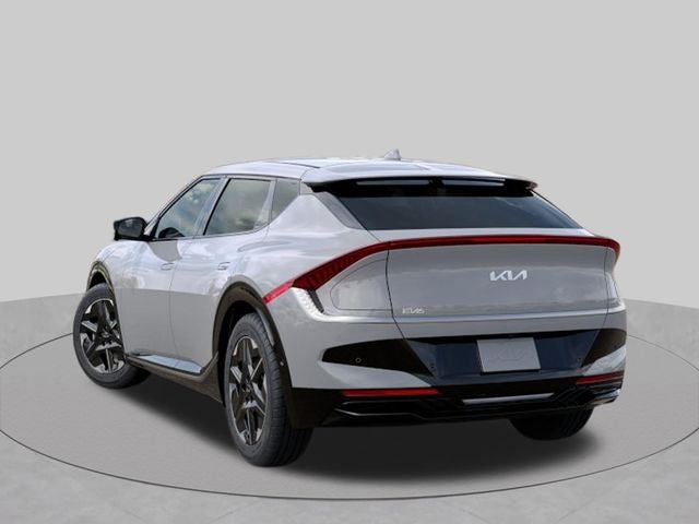 2026 Kia EV6 Wind