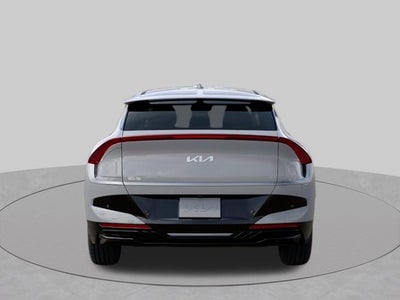2026 Kia EV6 Wind