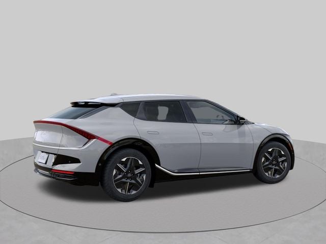 2026 Kia EV6 Wind