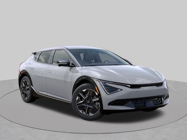 2026 Kia EV6 Wind