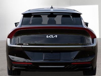 2025 Kia EV6 Wind