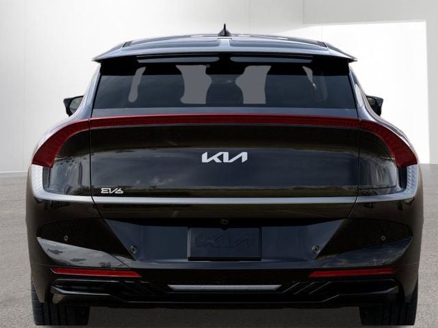 2025 Kia EV6 Wind