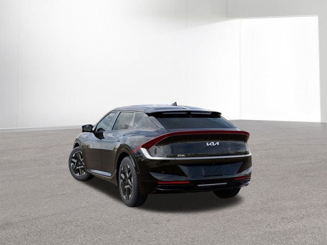 2025 Kia EV6 Wind