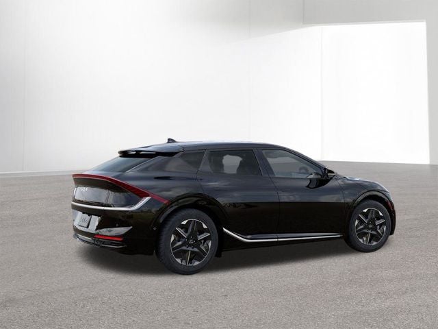2025 Kia EV6 Wind