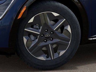 2025 Kia EV6 Light