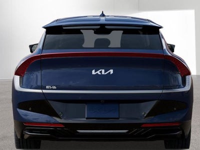 2025 Kia EV6 Light