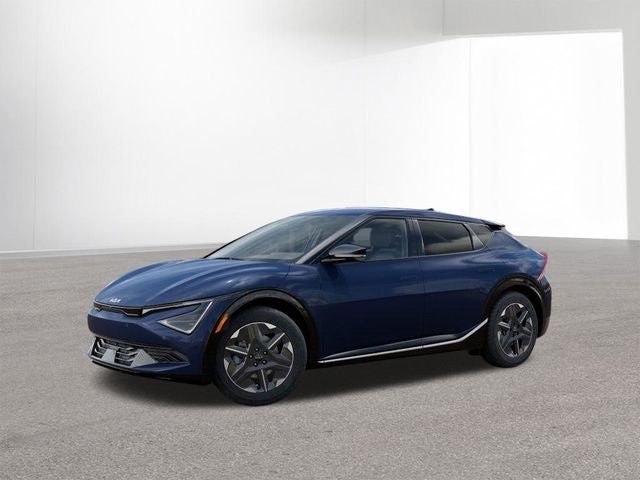 2025 Kia EV6 Light