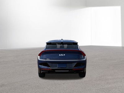 2025 Kia EV6 Light