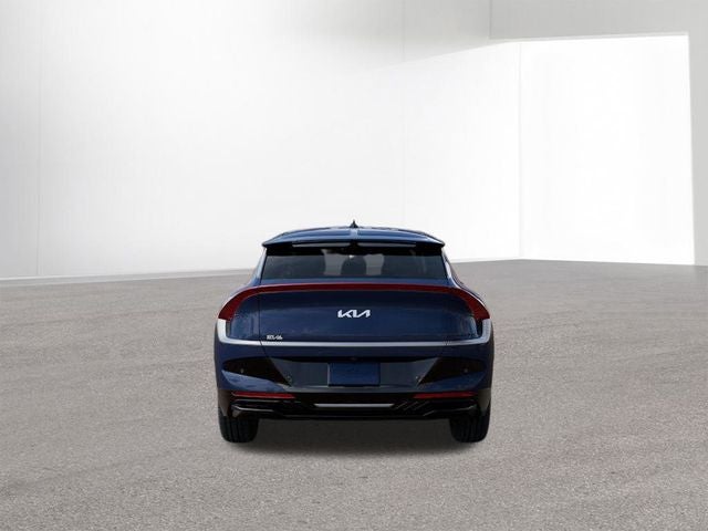 2025 Kia EV6 Light