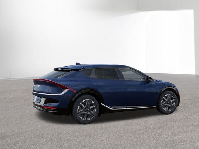 2025 Kia EV6 Light