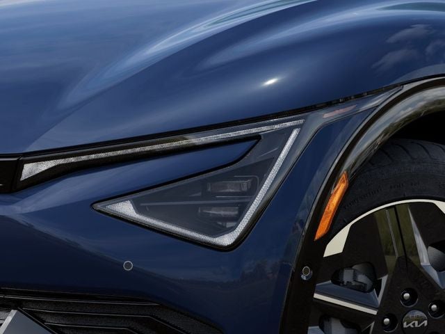 2026 Kia EV6 Light